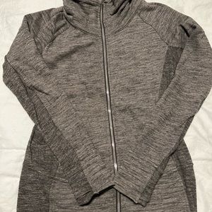 lululemon zip jacket